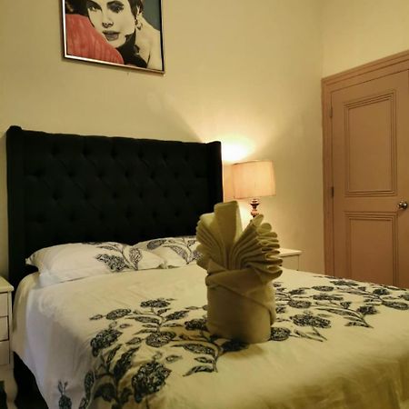 Hostel Punto 72 Гуанахуато Экстерьер фото