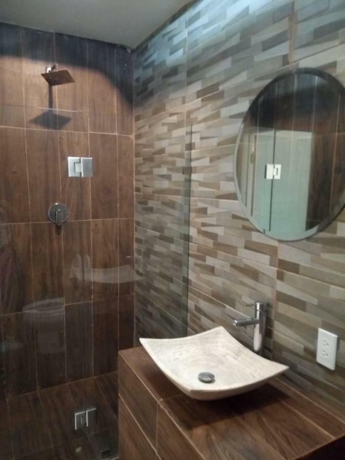 Hostel Punto 72 Гуанахуато Экстерьер фото