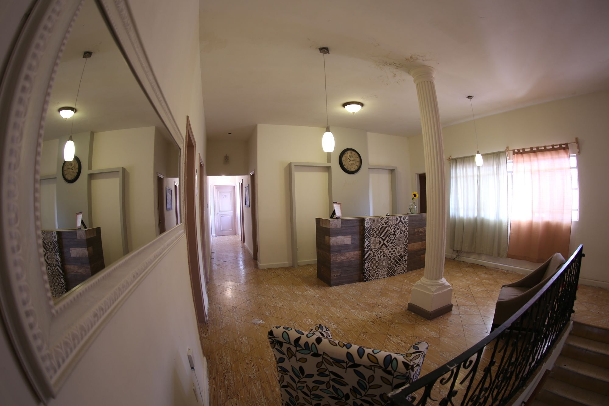Hostel Punto 72 Гуанахуато Экстерьер фото