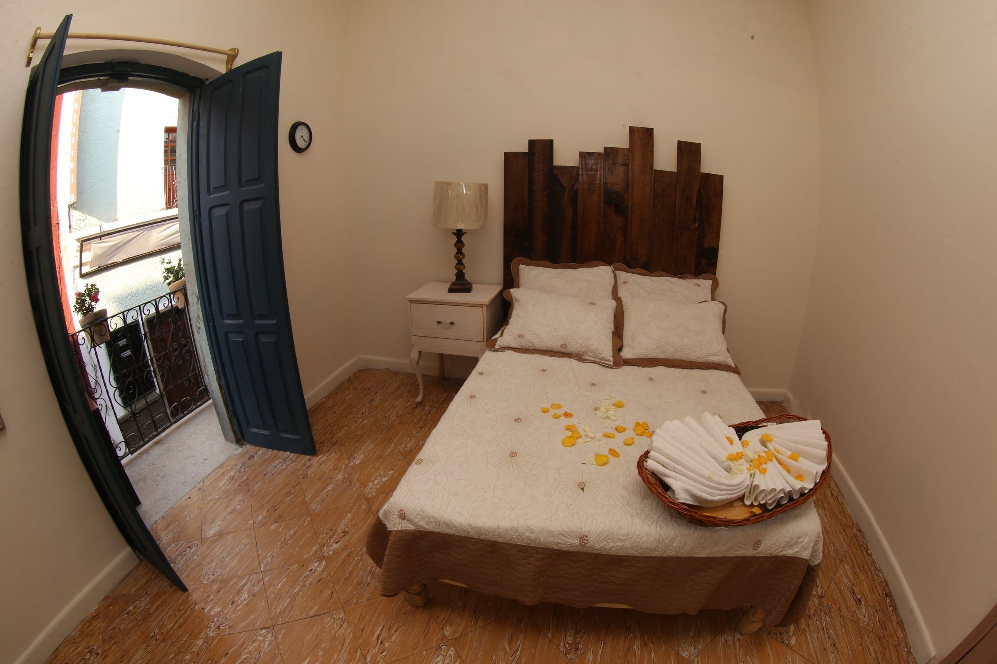 Hostel Punto 72 Гуанахуато Экстерьер фото