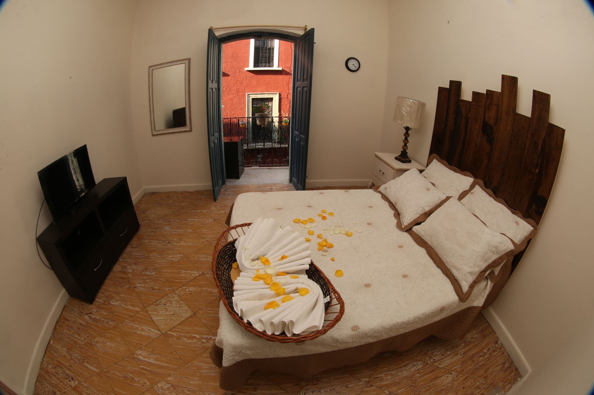Hostel Punto 72 Гуанахуато Экстерьер фото