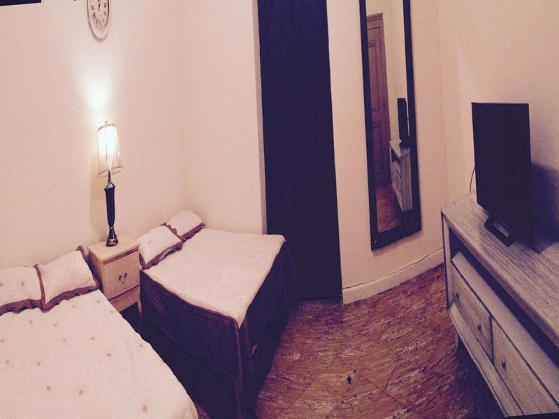 Hostel Punto 72 Гуанахуато Экстерьер фото
