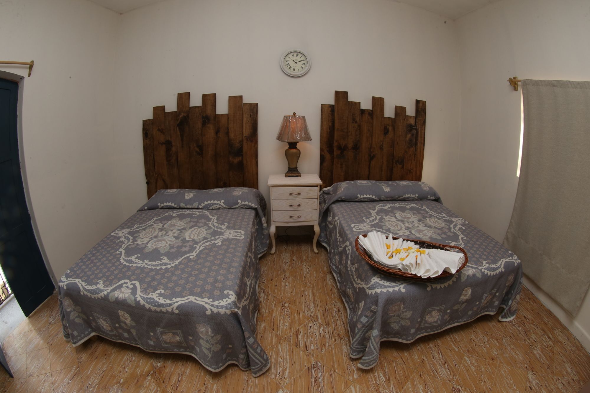 Hostel Punto 72 Гуанахуато Экстерьер фото