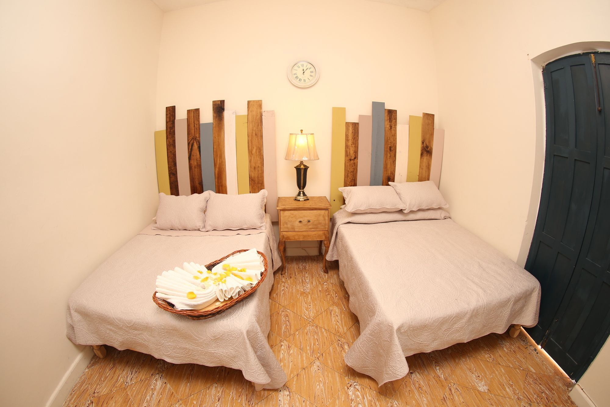 Hostel Punto 72 Гуанахуато Экстерьер фото