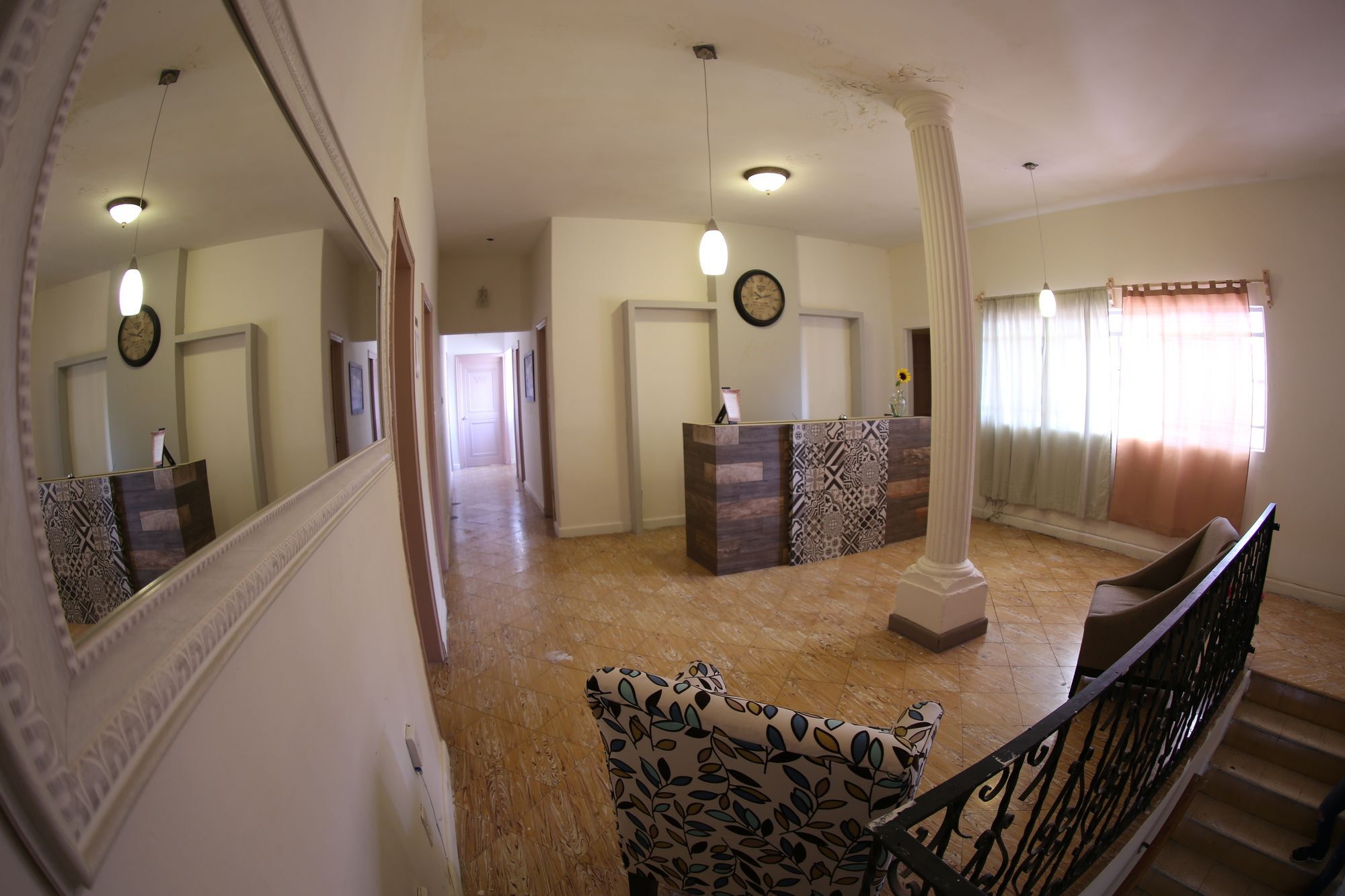 Hostel Punto 72 Гуанахуато Экстерьер фото