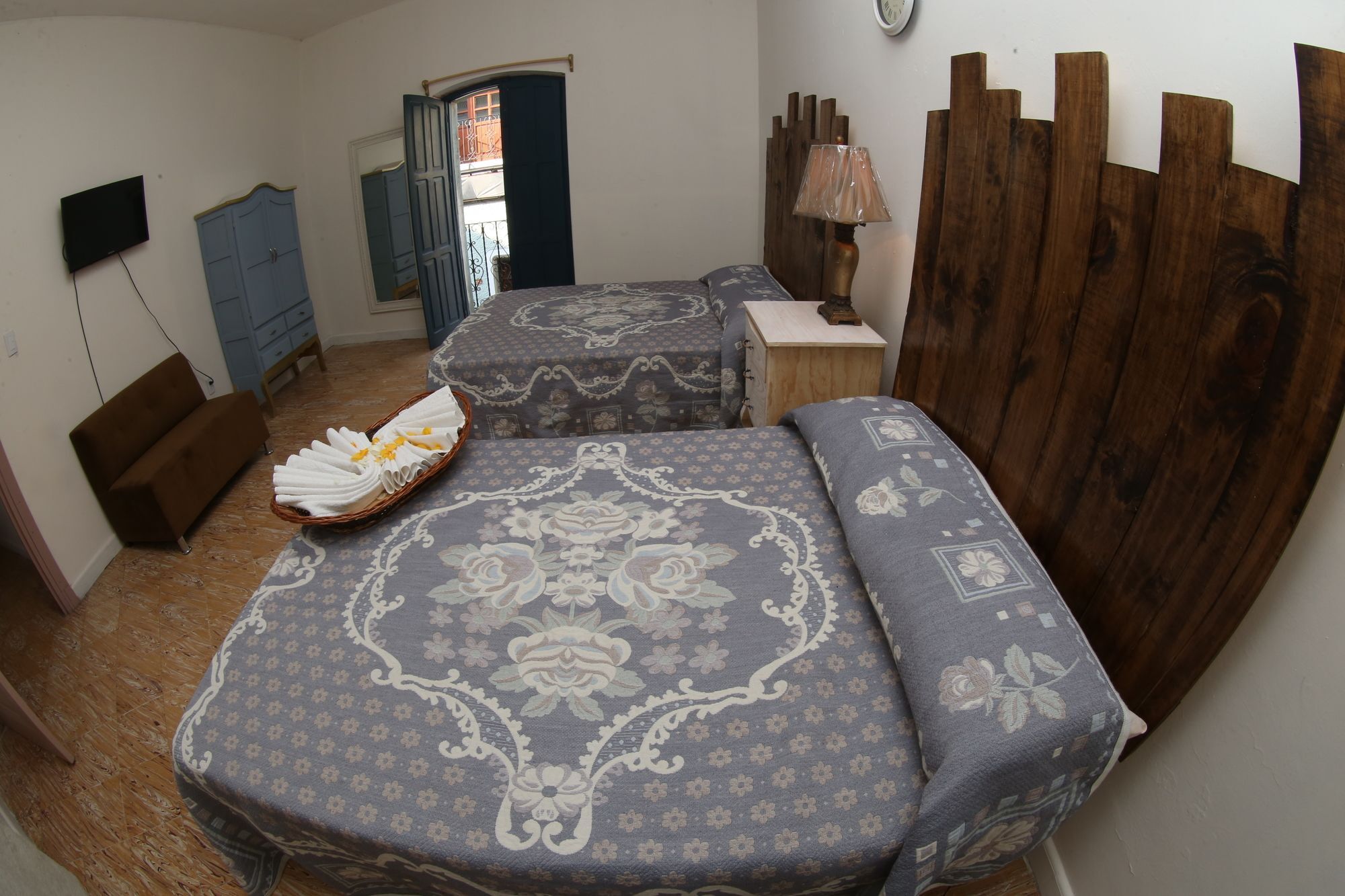 Hostel Punto 72 Гуанахуато Экстерьер фото