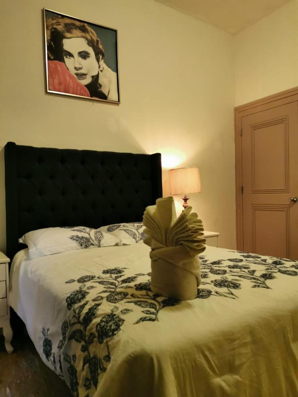 Hostel Punto 72 Гуанахуато Экстерьер фото