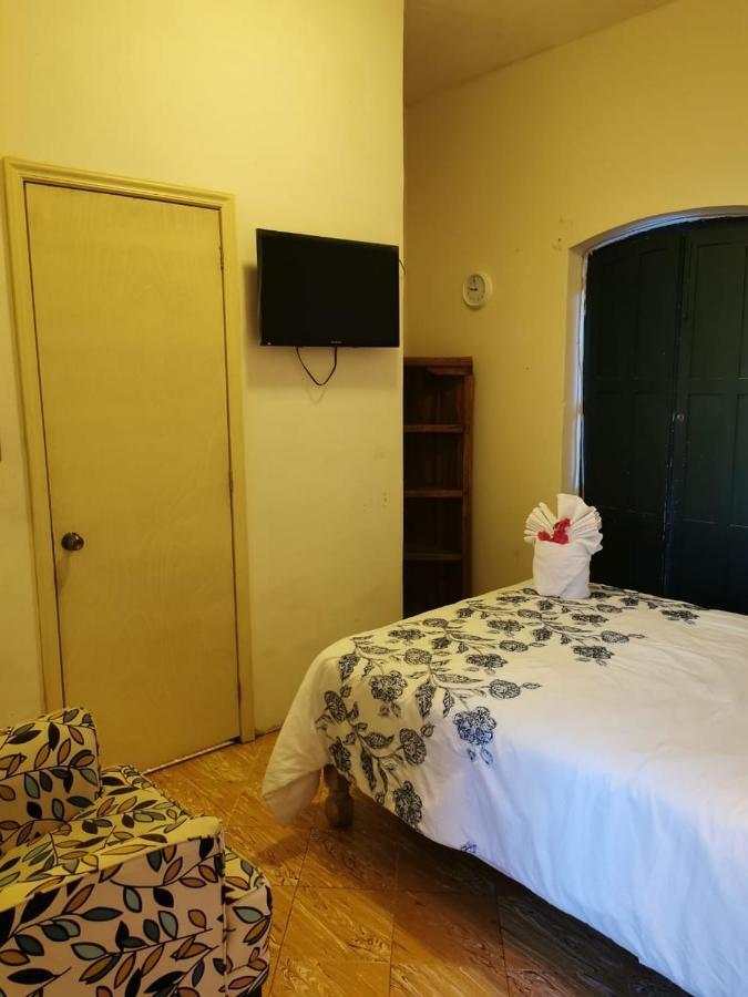 Hostel Punto 72 Гуанахуато Экстерьер фото
